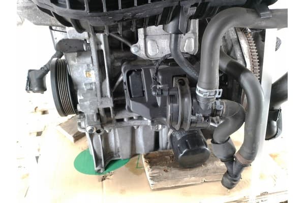 Motor Skoda Rapid II Chz 1.0 TSI usado 9