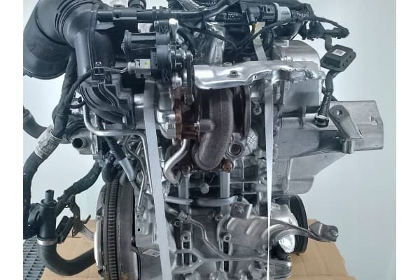 Motor Skoda Rapid 1.0 TSI usado 6