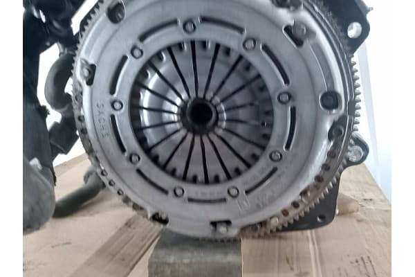 Motor Skoda Rapid 1.0 TSI usado 8