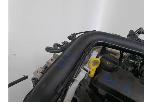 Motor Skoda Rapid 1.0 TSI usado 11
