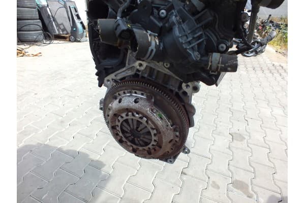 Motor Completo Seat Mii (UP Citigo) 1.0 Mpi Cpu usado 3