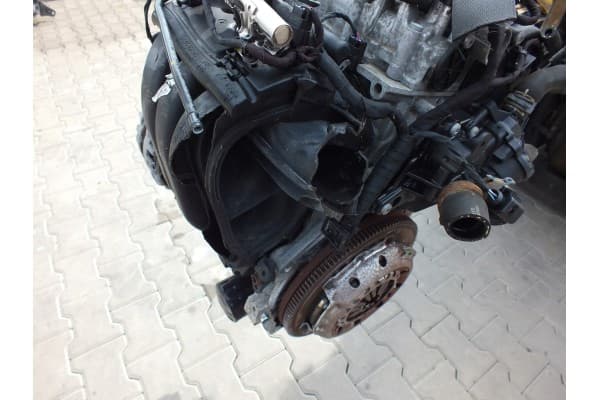Motor Completo Seat Mii (UP Citigo) 1.0 Mpi Cpu usado 4