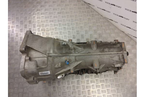 Transmisión automática para BMW X3 F25 2015 usado 11