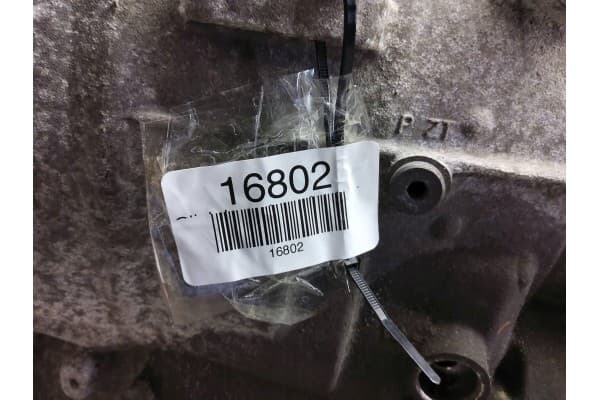 BMW X3 F25 2013 Transmisión Automática usado 7