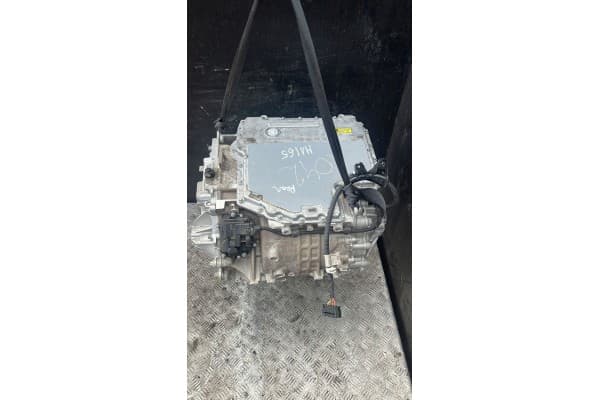 Motor completo BMW iX 2023 5A55522 usado