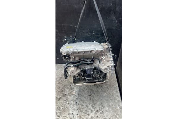 Motor completo BMW iX 2023 5A55522 usado 3