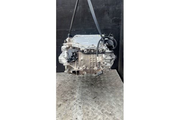 Motor completo BMW iX 2023 5A55522 usado 4