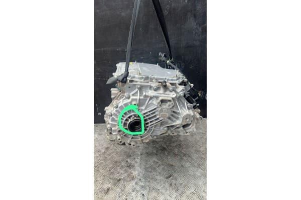 Motor completo BMW iX 2023 5A55522 usado 5