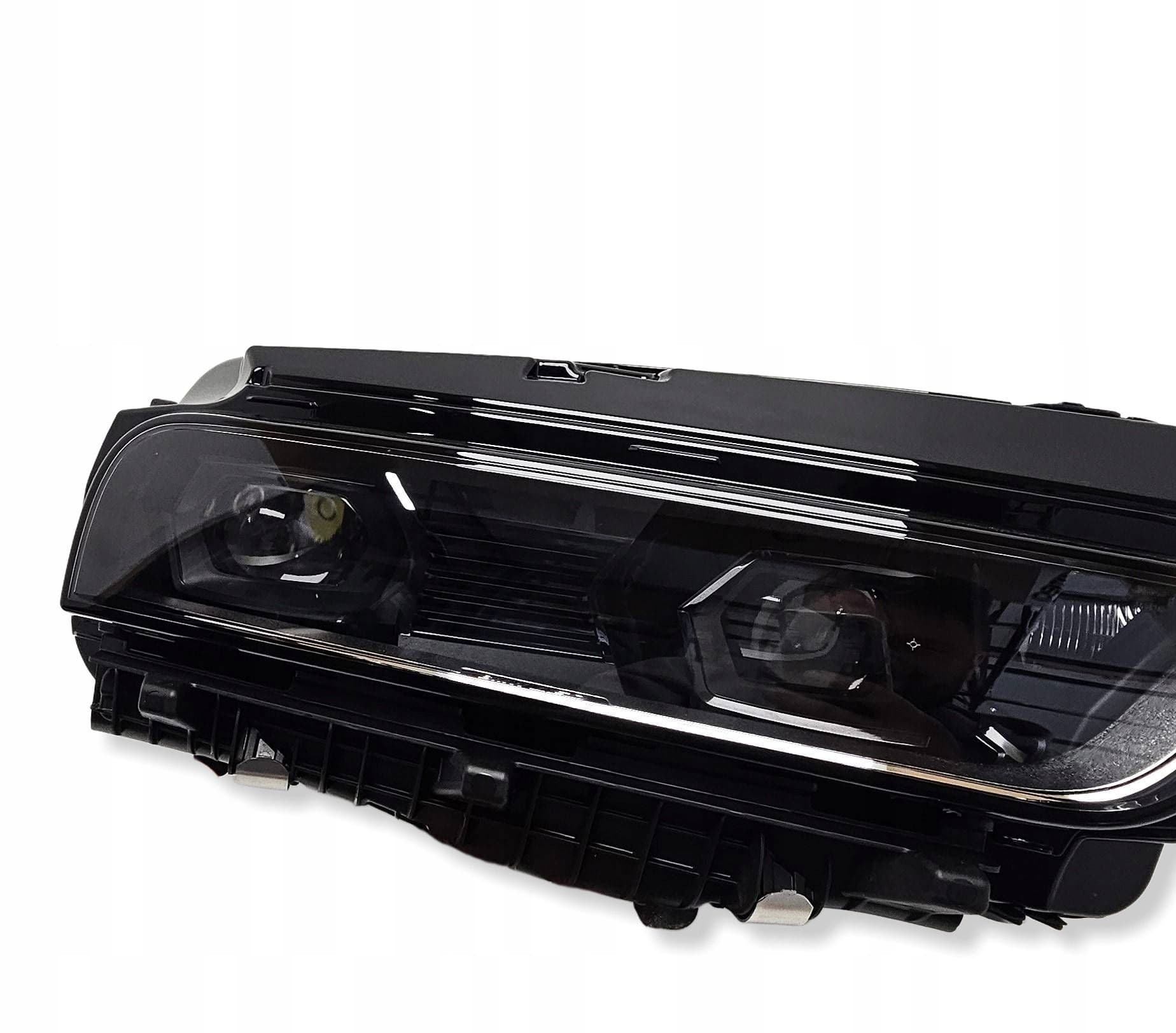 Faro Izquierdo BMW Serie 7 G70 5A63722 nuevo 2
