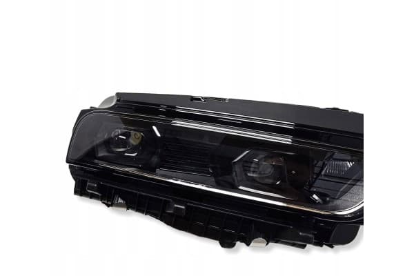 Faro Izquierdo BMW Serie 7 G70 5A63722 usado 2