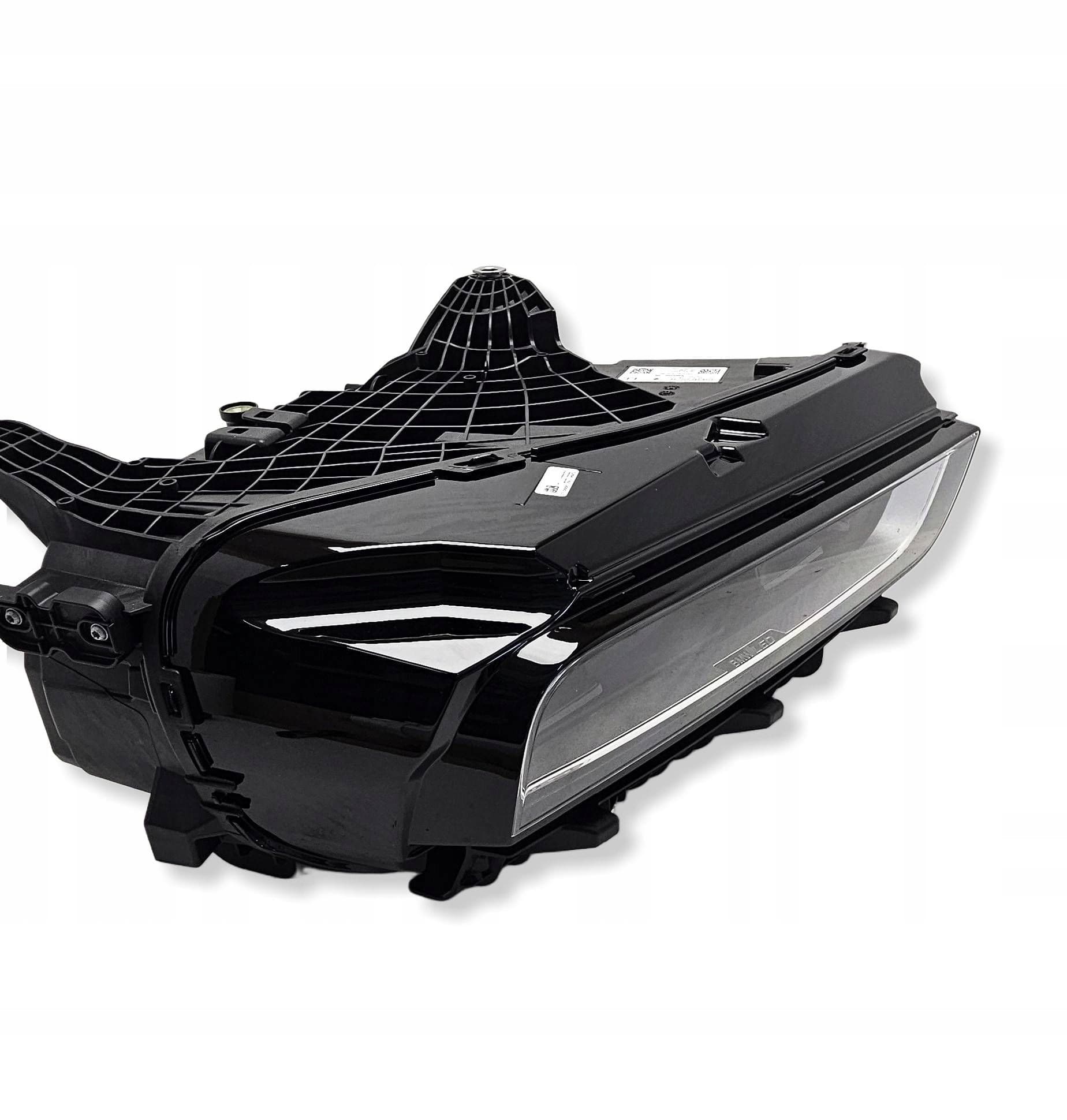 Faro Izquierdo BMW Serie 7 G70 5A63722 nuevo 4
