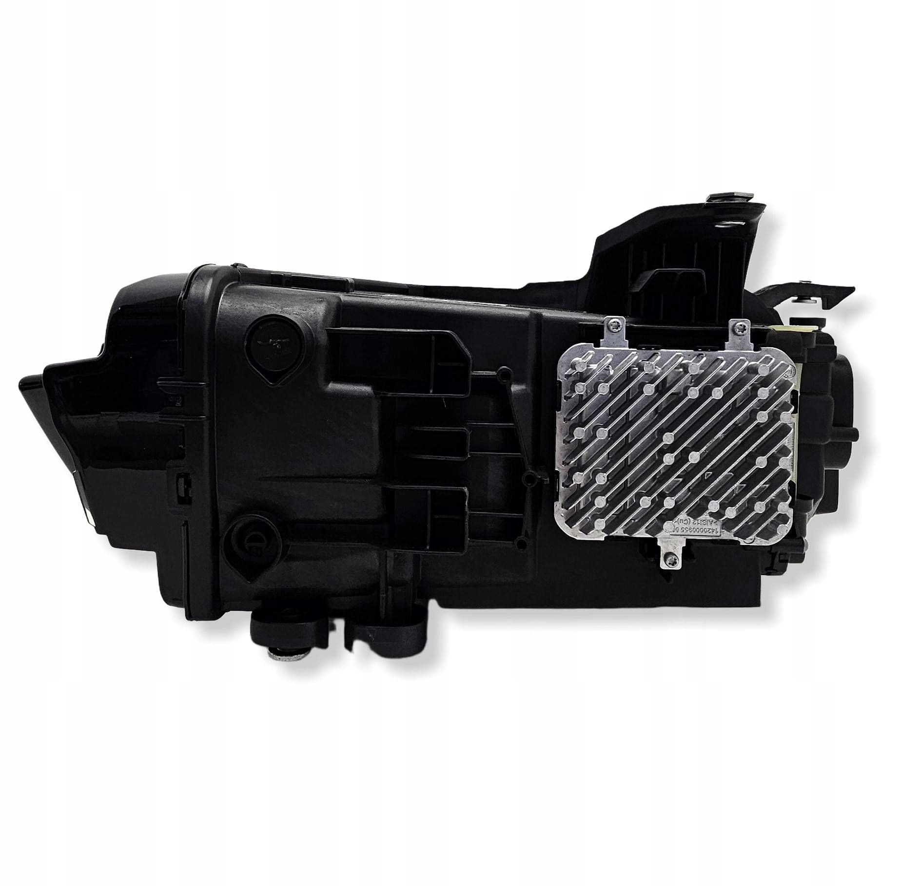 Faro Izquierdo BMW Serie 7 G70 5A63722 nuevo 5