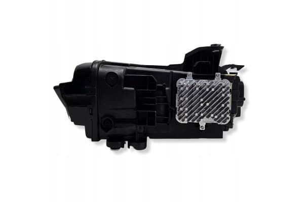 Faro Izquierdo BMW Serie 7 G70 5A63722 usado 5