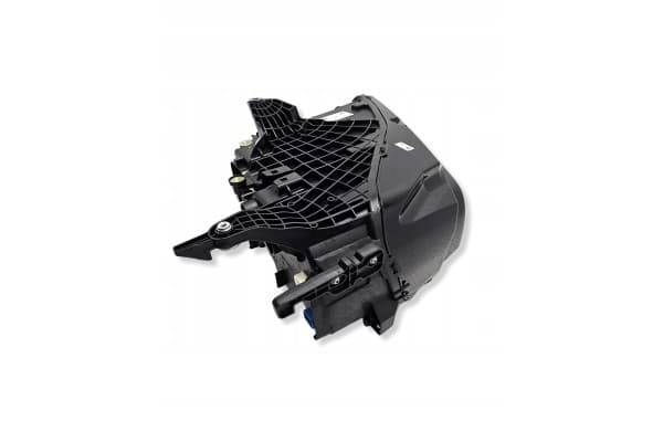 Faro Izquierdo BMW Serie 7 G70 5A63722 usado 6