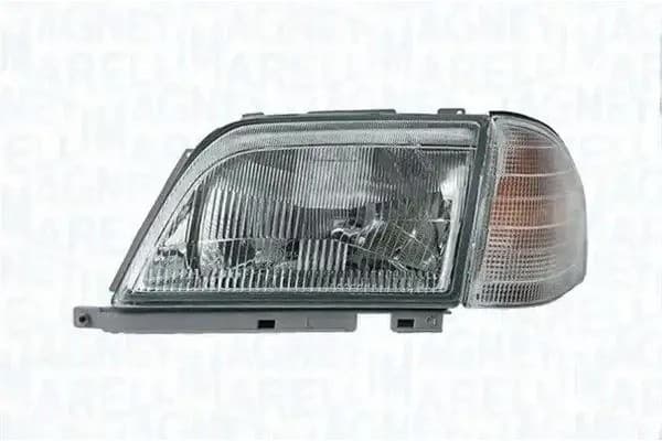 Magneti Marelli 710301090121 Faro Izquierdo usado