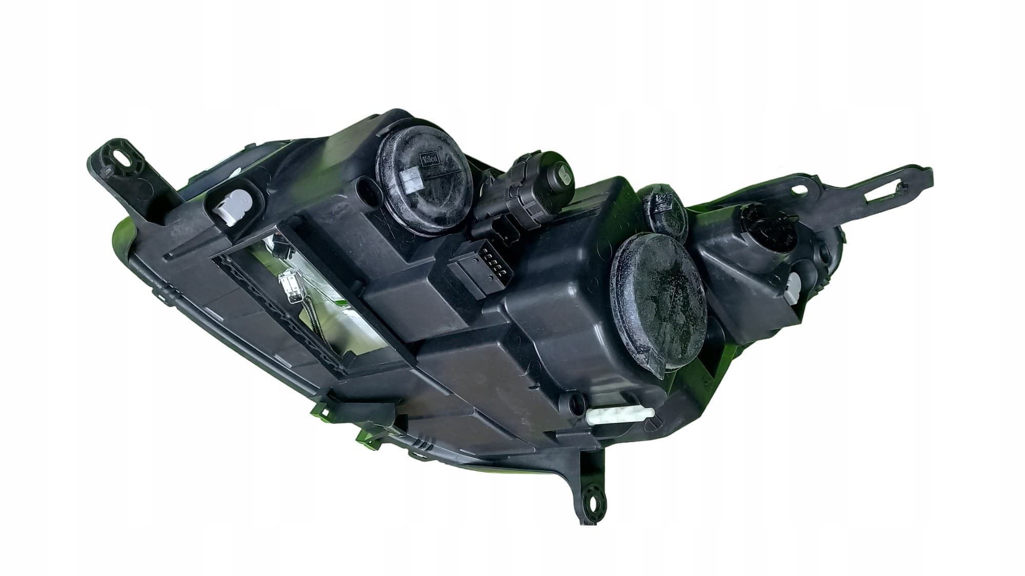 Faros Valeo 088845 para Citroën C5 II Derecho nuevo 2