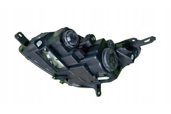 Faros Valeo 088845 para Citroën C5 II Derecho usado 2