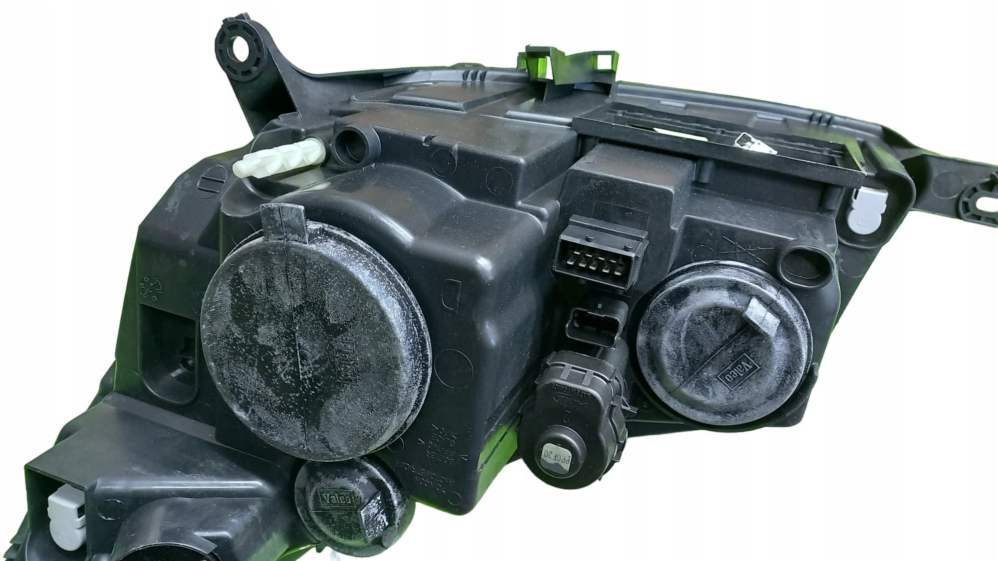 Faros Valeo 088845 para Citroën C5 II Derecho nuevo 3