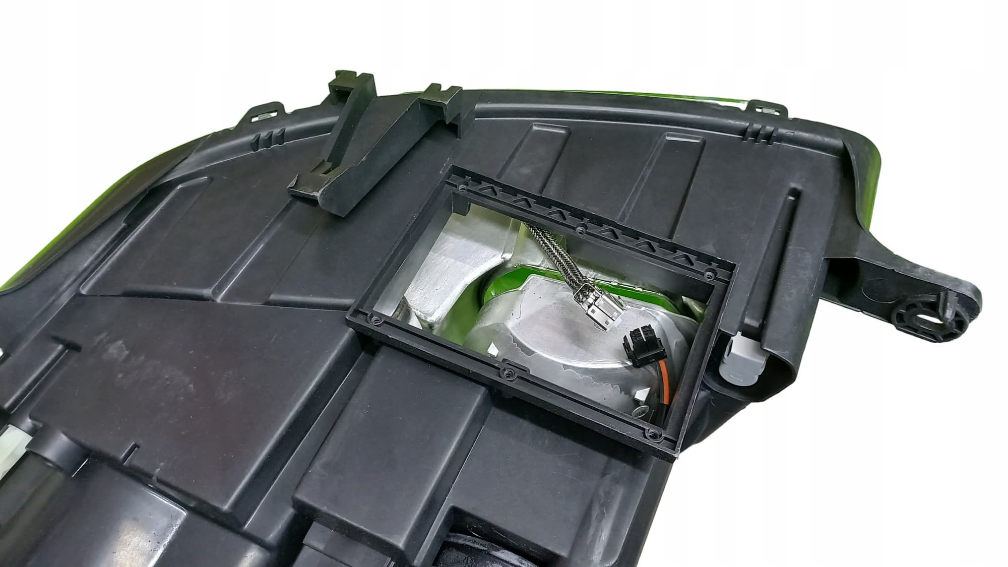 Faros Valeo 088845 para Citroën C5 II Derecho nuevo 4