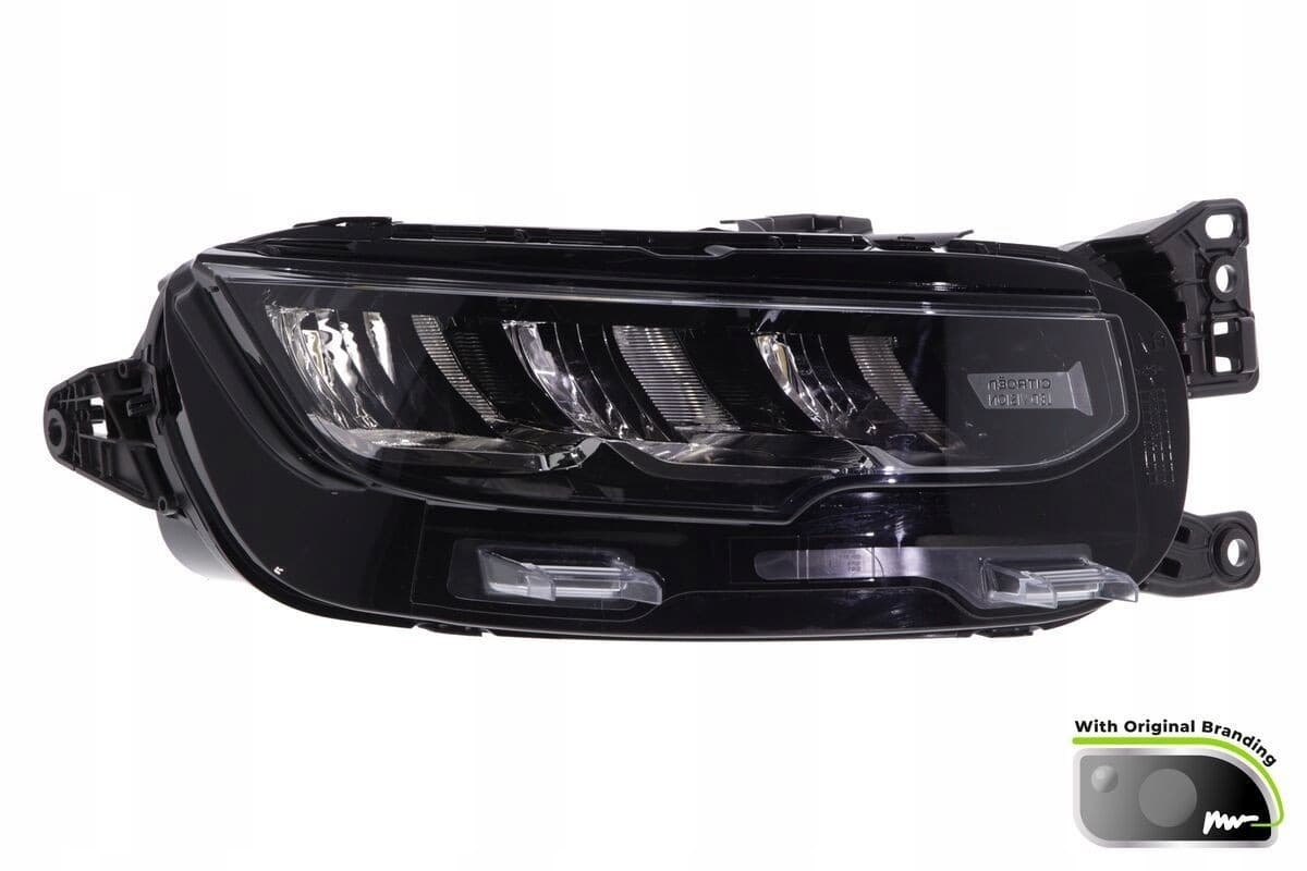 Faro Derecho Valeo 451133 para Citroën C5 Aircross nuevo