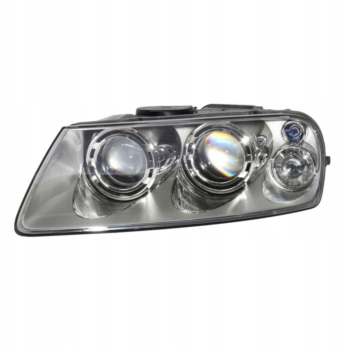 Lámpara de faro Valeo 88397 para Volkswagen Touareg (7L) nuevo