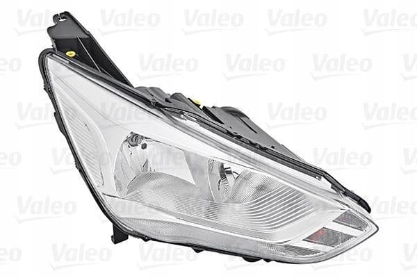 Faro Derecho Valeo 046691 para Ford C-Max usado