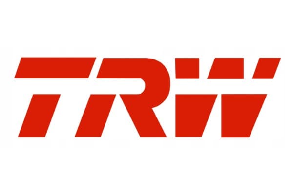 Bomba de Dirección Hidráulica Trw JER186 usado 5