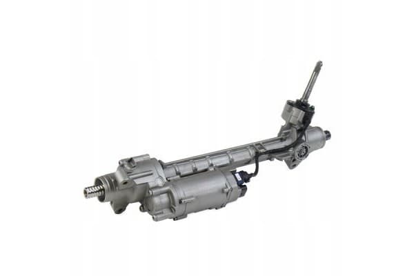 Ridex 286S0136R Caja de Dirección usado 5