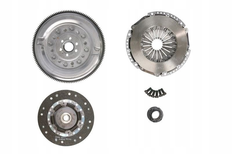 Juego de embrague Sachs 2290 601 008 nuevo 2