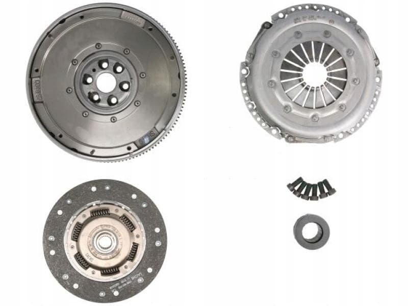 Juego de embrague Sachs 2290 601 008 nuevo 4
