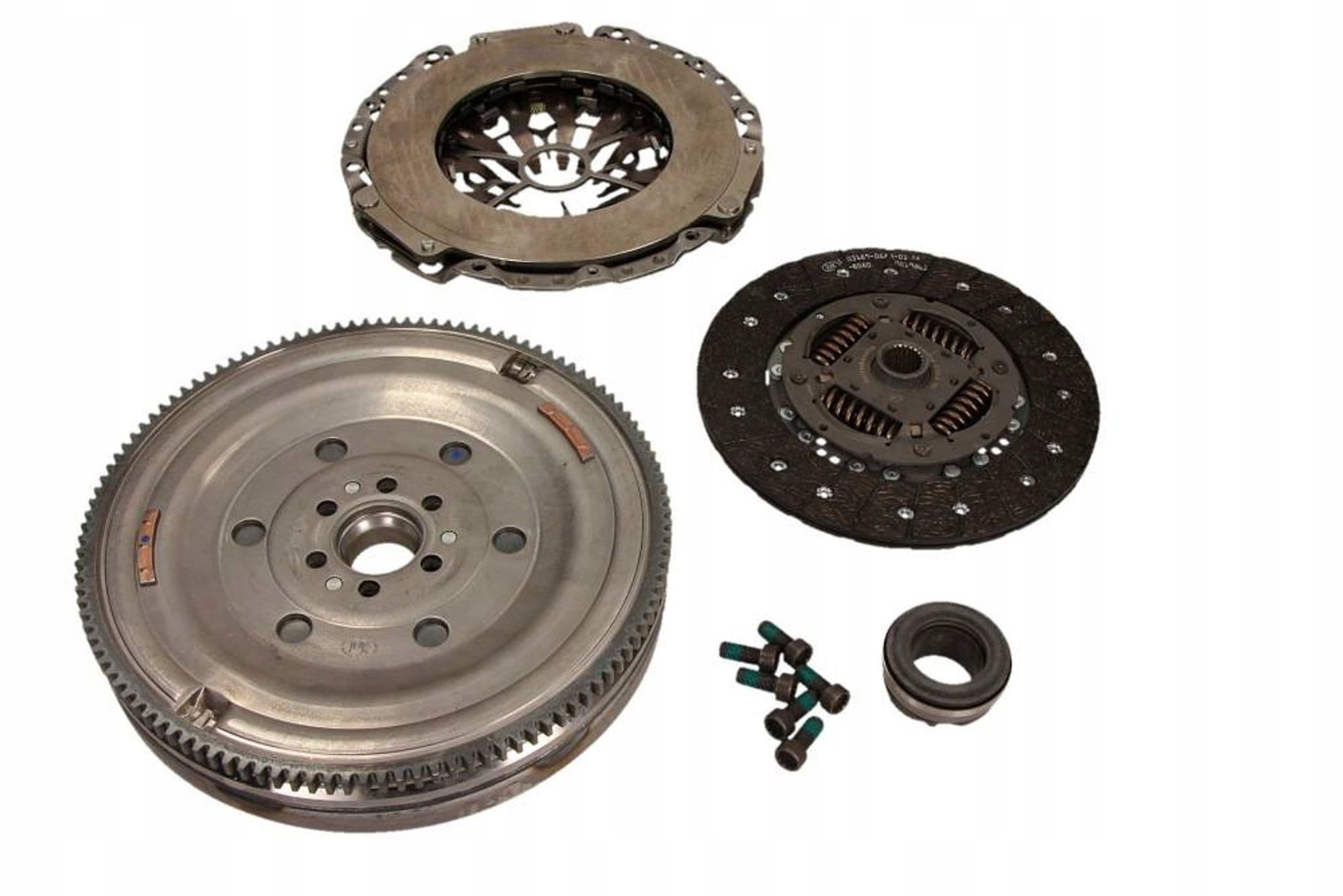 Kit de Embrague Schaeffler LuK 600 0228 00 nuevo