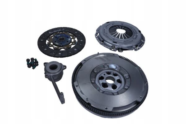 Kit de embrague Sachs 2290 601 084 usado