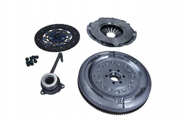 Kit de embrague Sachs 2290 601 084 usado 2