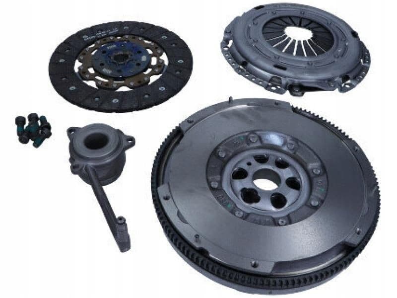 Kit de embrague Sachs 2290 601 084 nuevo 4