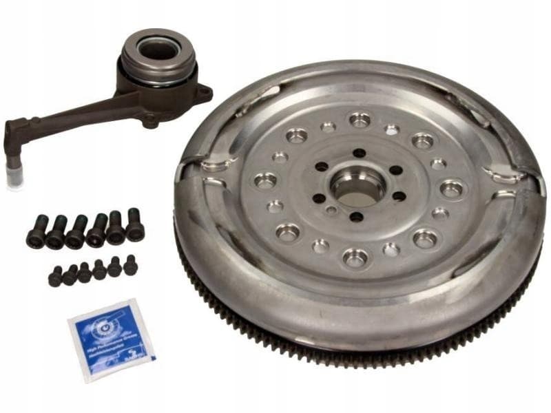 Kit de Embrague 2290 601 005 Sachs para Ford y Seat nuevo 3