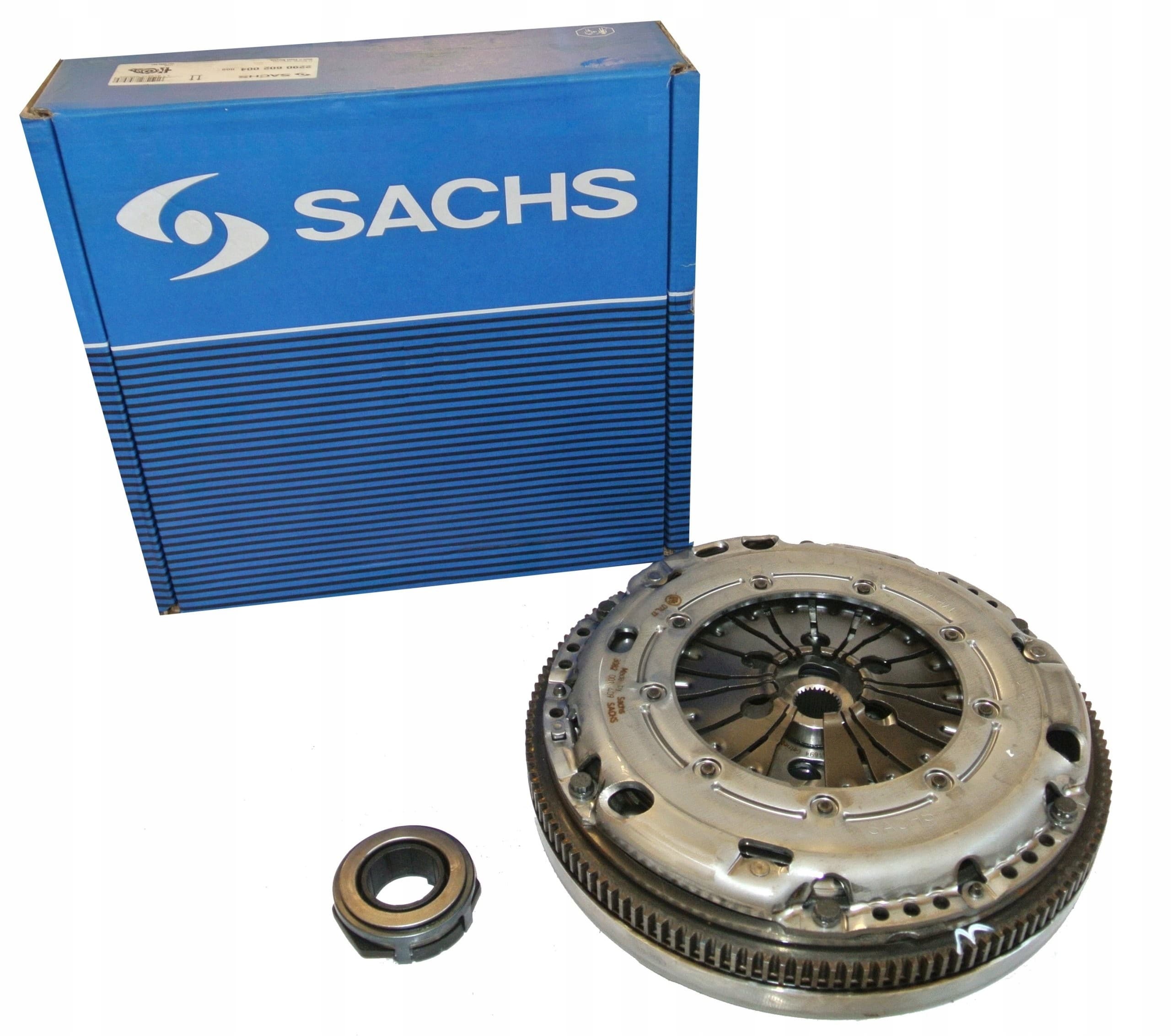 Kit de Embrague 2290 601 005 Sachs para Ford y Seat nuevo 6