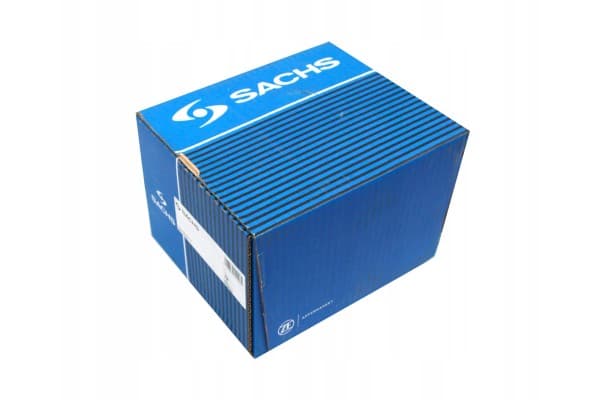 Juego de embrague Sachs 2290 601 111 usado 2