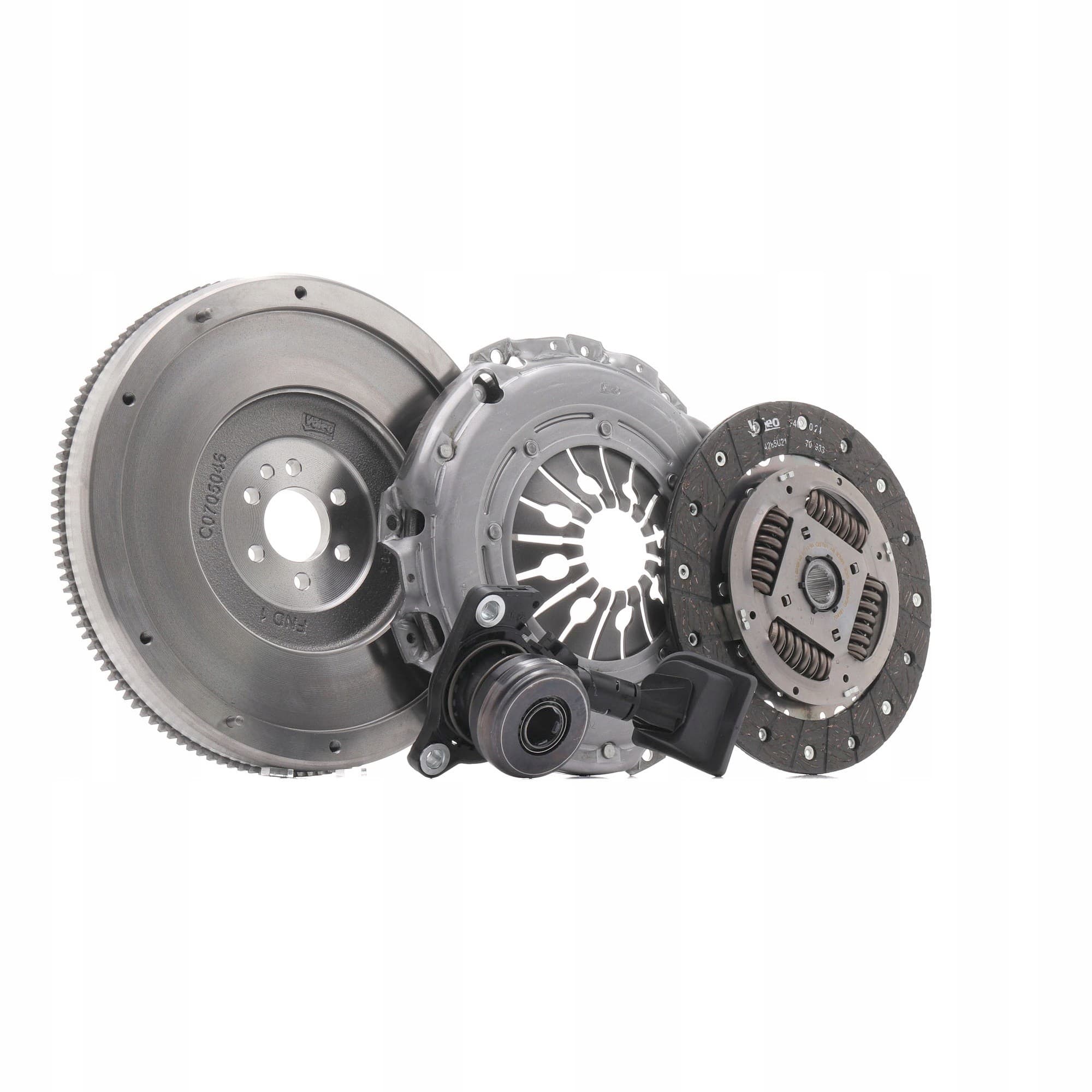 Kit de Conversión de Embrague Valeo 845179 nuevo