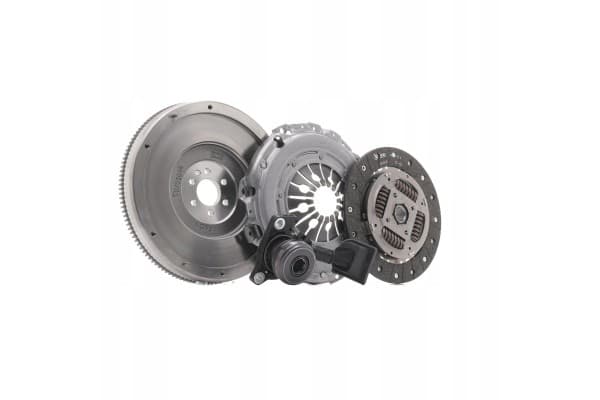 Kit de Conversión de Embrague Valeo 845179 usado