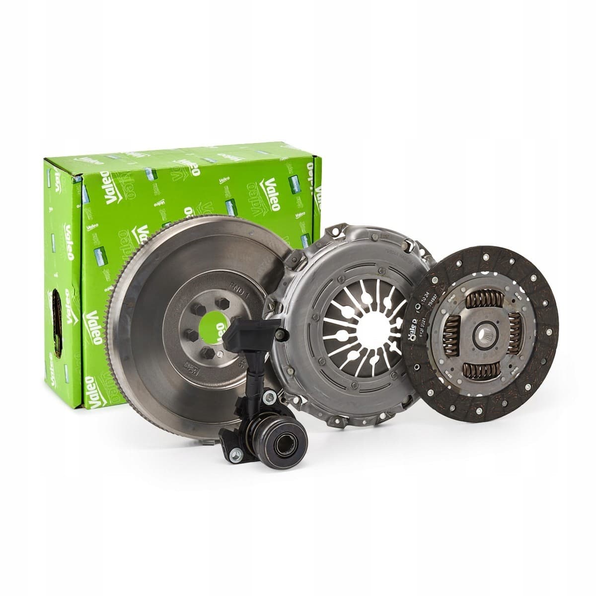 Kit de Conversión de Embrague Valeo 845179 nuevo 2
