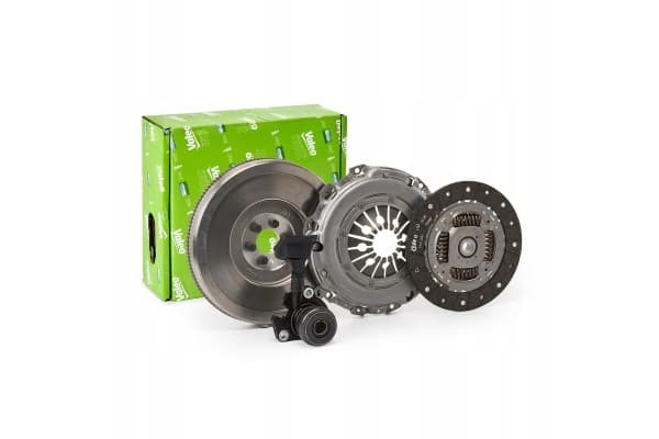 Kit de Conversión de Embrague Valeo 845179 usado 2
