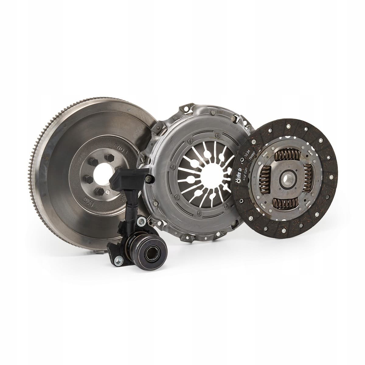 Kit de Conversión de Embrague Valeo 845179 nuevo 3