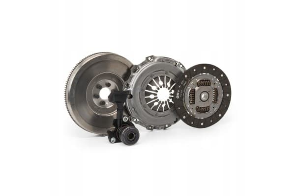 Kit de Conversión de Embrague Valeo 845179 usado 3