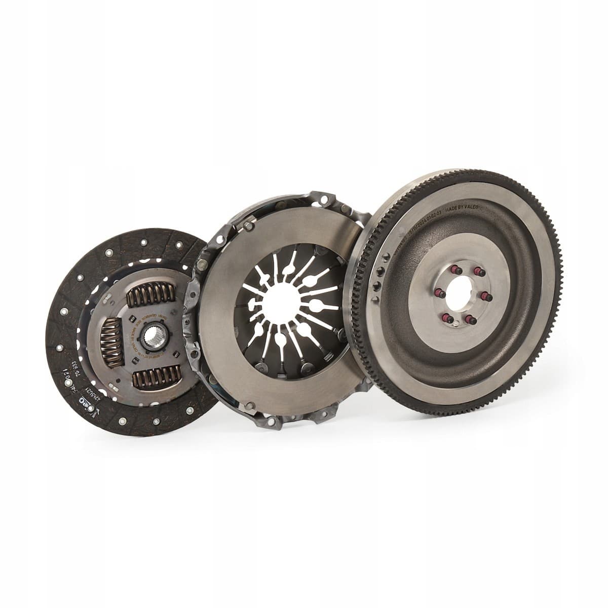 Kit de Conversión de Embrague Valeo 845179 nuevo 4