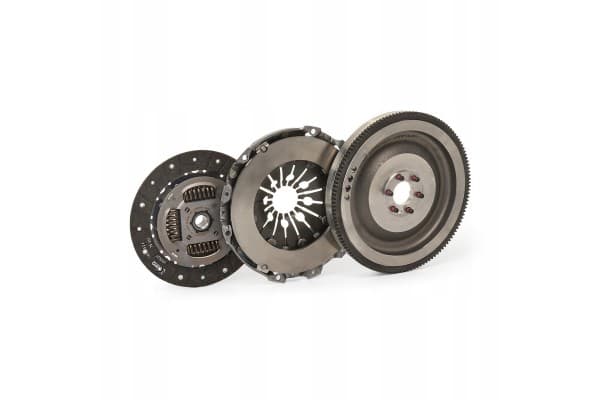 Kit de Conversión de Embrague Valeo 845179 usado 4