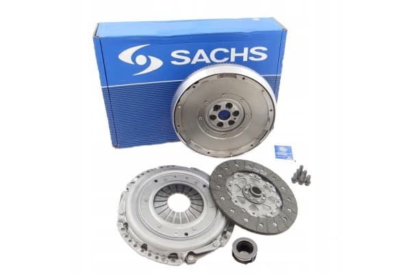Kit de embrague doble masa Sachs 2290601044 nuevo