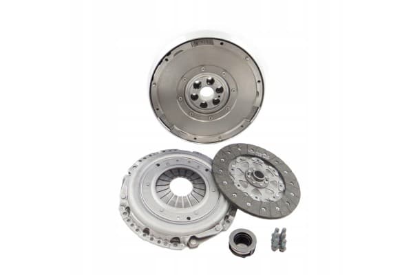 Kit de embrague doble masa Sachs 2290601044 nuevo 8