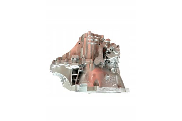 Caja de Cambios 6C1R7002KC Ford Transit 2.2TDCI reacondicionado 2