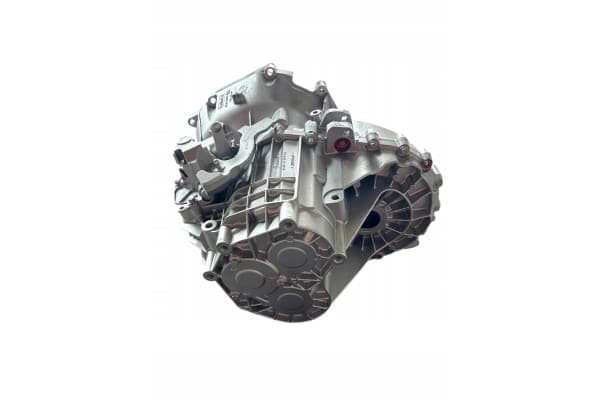 Caja de Cambios 6C1R7002KC Ford Transit 2.2TDCI reacondicionado 3