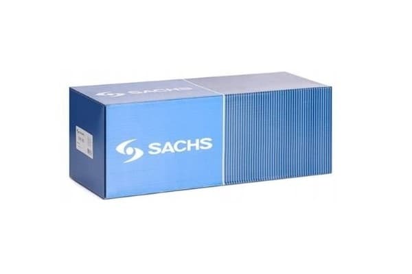 Juego de embrague Sachs 2290 601 141 nuevo 3